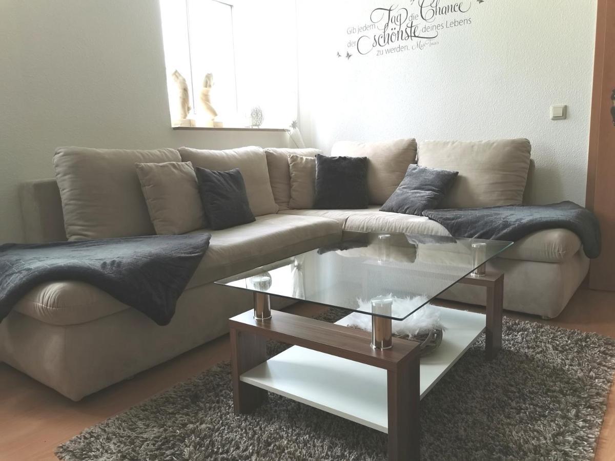 Ferienwohnung Czampiel Хафельберг Экстерьер фото